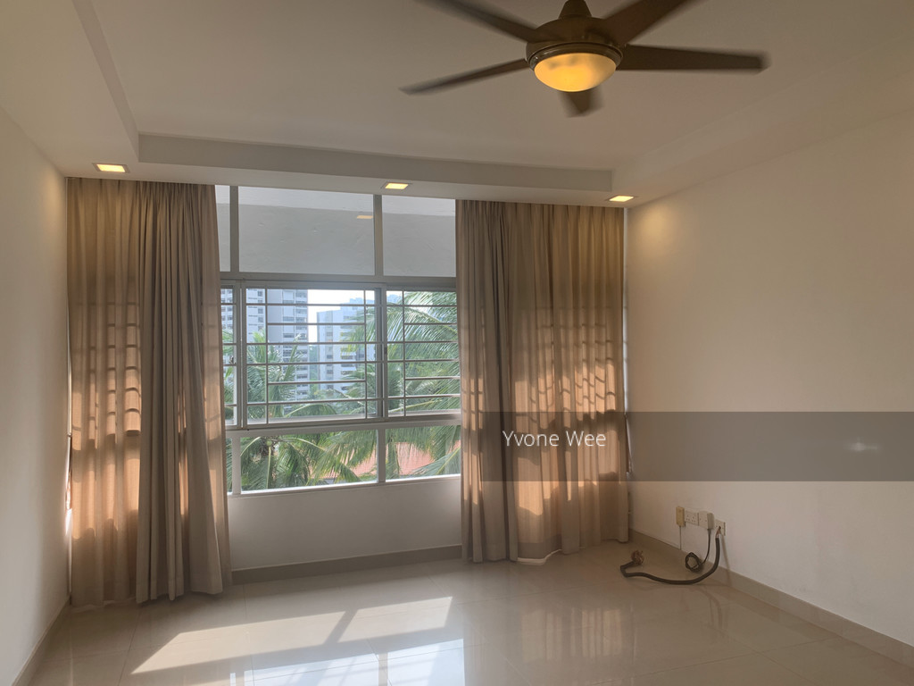 Ridgewood (D10), Condominium #214967851